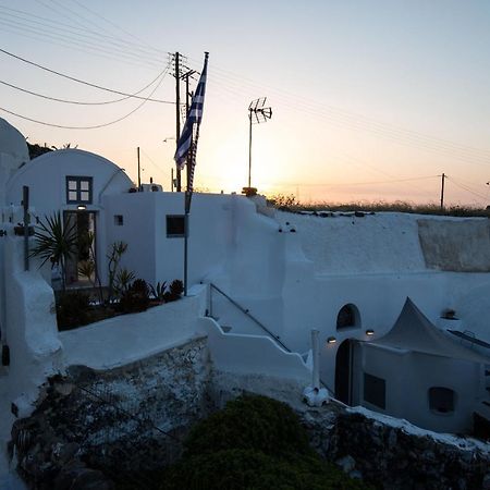 Mylopetres Traditional Houses Finikia Иа Екстериор снимка
