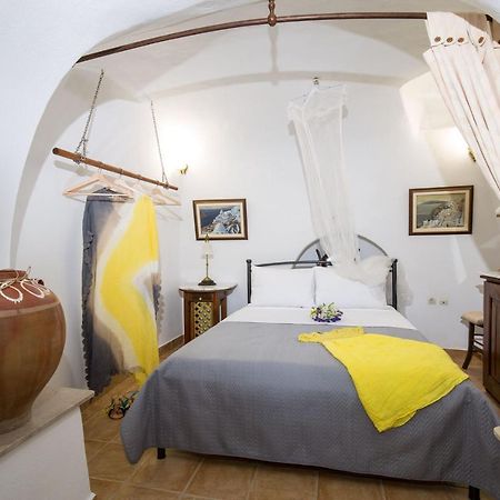 Mylopetres Traditional Houses Finikia Иа Екстериор снимка