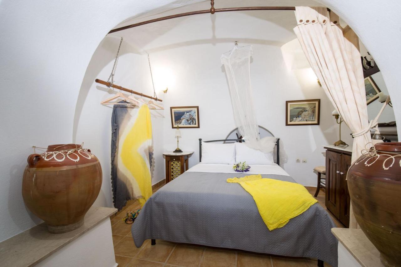 Mylopetres Traditional Houses Finikia Иа Екстериор снимка